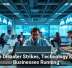 When Disaster Strikes, Technology Keeps Businesses Running