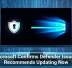 Microsoft Confirms Defender Issues, Recommends Updating Now