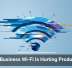 Weak Business Wi-Fi Is Hurting Productivity