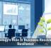 Technology&rsquo;s Role in Business Recovery and Resilience