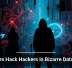 Hackers Hack Hackers in Bizarre Data Theft