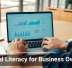The Value of Digital Expense Tracking