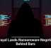 Betrayal Lands Ransomware Negotiator Behind Bars
