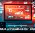 Tech Makes Everyday Business Tasks Easier