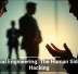 Social Engineering: The Human Side of Hacking