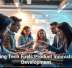 Emerging Tech Fuels Product Innovation and Development