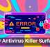 New Antivirus Killer Surfaces