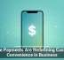 Mobile Payments Are Redefining Customer Convenience in Business