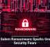 Gold Salem Ransomware Sparks Growing Security Fears