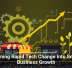 Turning Rapid Tech Change Into Small Business Growth