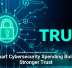 Smart Cybersecurity Spending Builds Stronger Trust