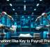 Automation: The Key to Payroll Precision