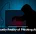 The Costly Reality of Phishing Attacks