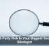 Third-Party Risk Is Your Biggest Security Blindspot