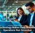 Technology Makes Daily Business Operations Run Smoother